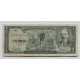 CUBA 1959 BILLETE EN BUEN ESTADO